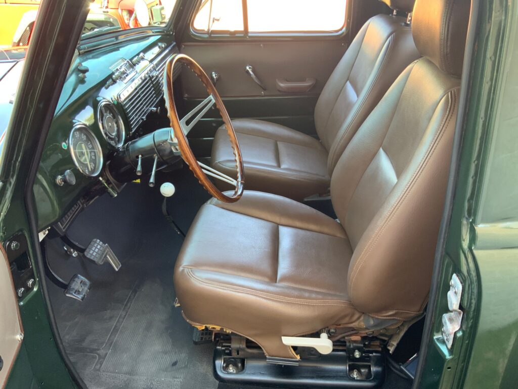 1953 Chevrolet 3100