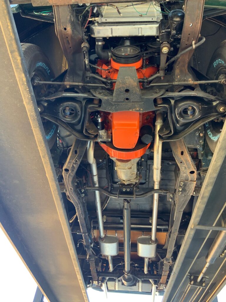 1953 Chevrolet 3100