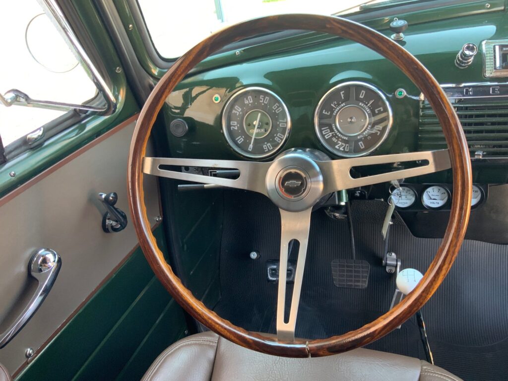 1953 Chevrolet 3100