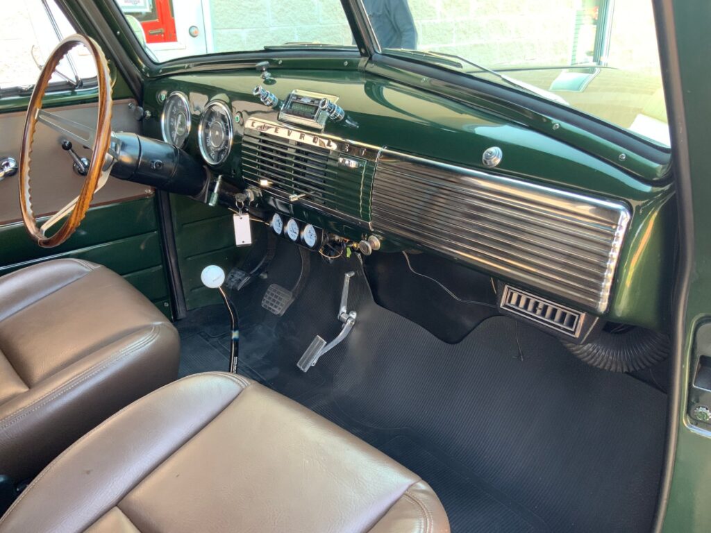 1953 Chevrolet 3100