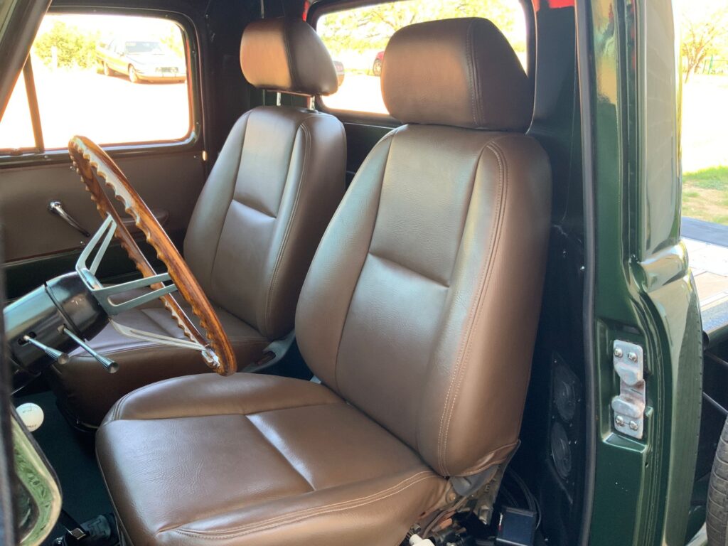 1953 Chevrolet 3100
