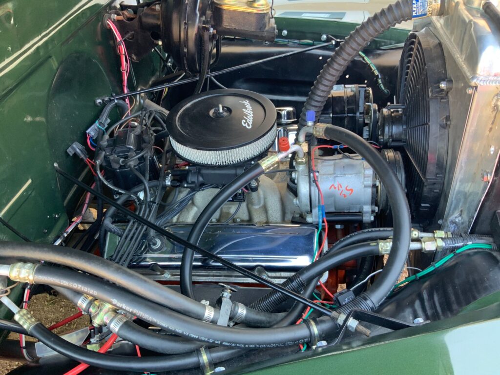 1953 Chevrolet 3100