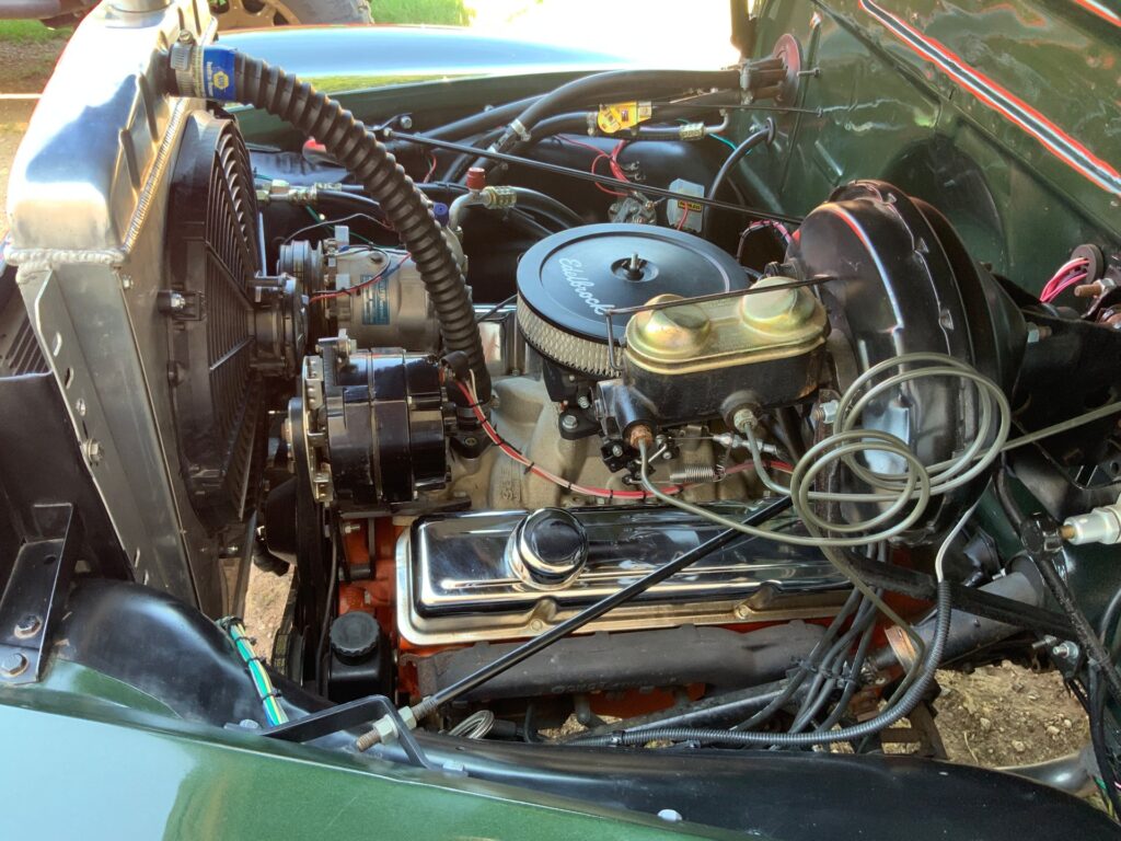 1953 Chevrolet 3100